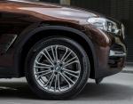 BMW X3 xDrive30i Luxury Line 2018 года (MY)